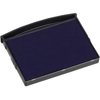 Подушка штемпельная сменная Colop E/2600 синяя для Colop Pr. S2660-Set-F  S2400 S2460 S2600 S2600-Set S2660