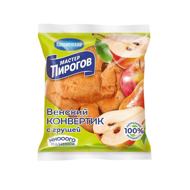 Венский конвертик