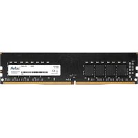 Оперативная память Netac Basic 16 ГБ NTBSD4P32SP-16 (DIMM DDR4)