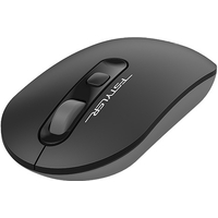 Мышь беспроводная A4Tech Fstyler FG20 серая (FG20  GREY)