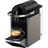 Кофемашина Krups XN306T Nespresso Original / Nespresso Vertuo /  Nespresso Professional / Tassimo