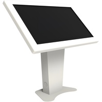 Интерактивный киоск Zorgtech Diamant ПАК 43NP Агат 32 Медкиоск