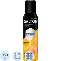 Дезодорант для обуви Salton 150 мл