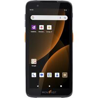 Терминал сбора данных Mertech MovFast S55 (без ПО, 9200)
