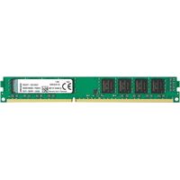 Оперативная память Kingston DDR3 8 ГБ KVR16LN11/8WP (DIMM DDR3)