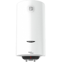 Водонагреватель накопительный электрический Ariston PRO1 R INOX ABS SLIM  (3700648)