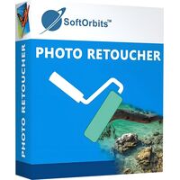 Программное обеспечение SoftOrbits SoftOrbits Photo Retoucher Business  электронная лицензия для 1 ПК (SO-19-b)