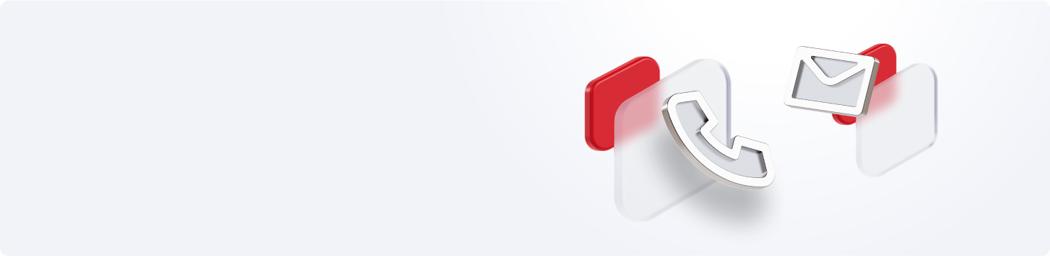 Фон баннера