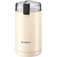 Кофемолка Bosch TSM 6A017C бежевая