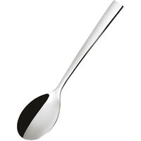 Ложка кофейная Comas Madrid (9654-12) 11 см нержавеющая сталь (12 штук в  упаковке)