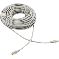 Патч-корд витая пара Cablexpert PP12-30M 5e 30 м