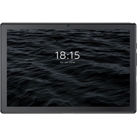 Планшет BQ 1025L Exion Max 32 ГБ черный