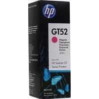 Чернила HP GT52 M0H55AA/M0H55AE пурпурные оригинальные