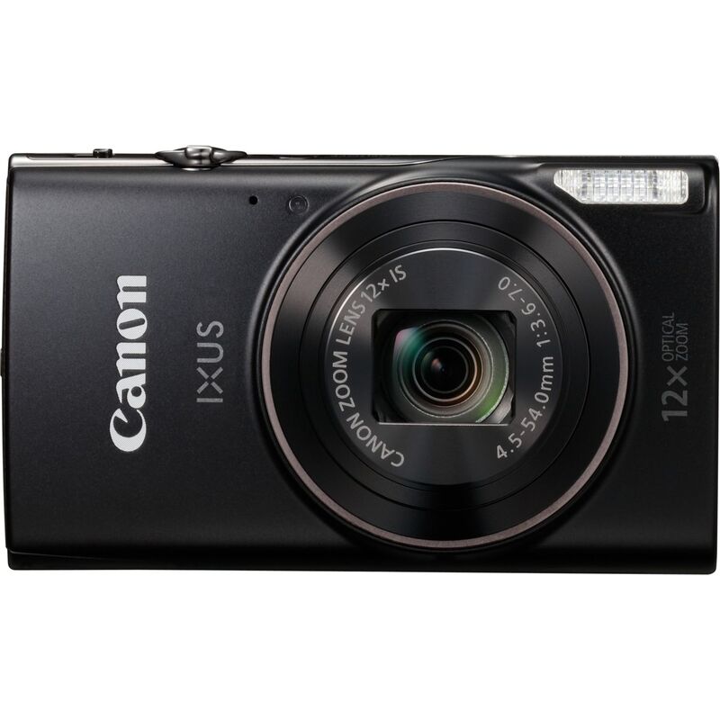 Canon 285 hs