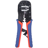 Пресс-клещи Knipex (KN-975113)