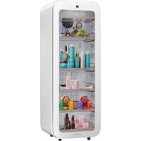 Шкаф холодильный Meyvel MD105-White