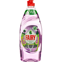 Средство для мытья посуды Fairy Лаванда и Розмарин гель 0.65 л