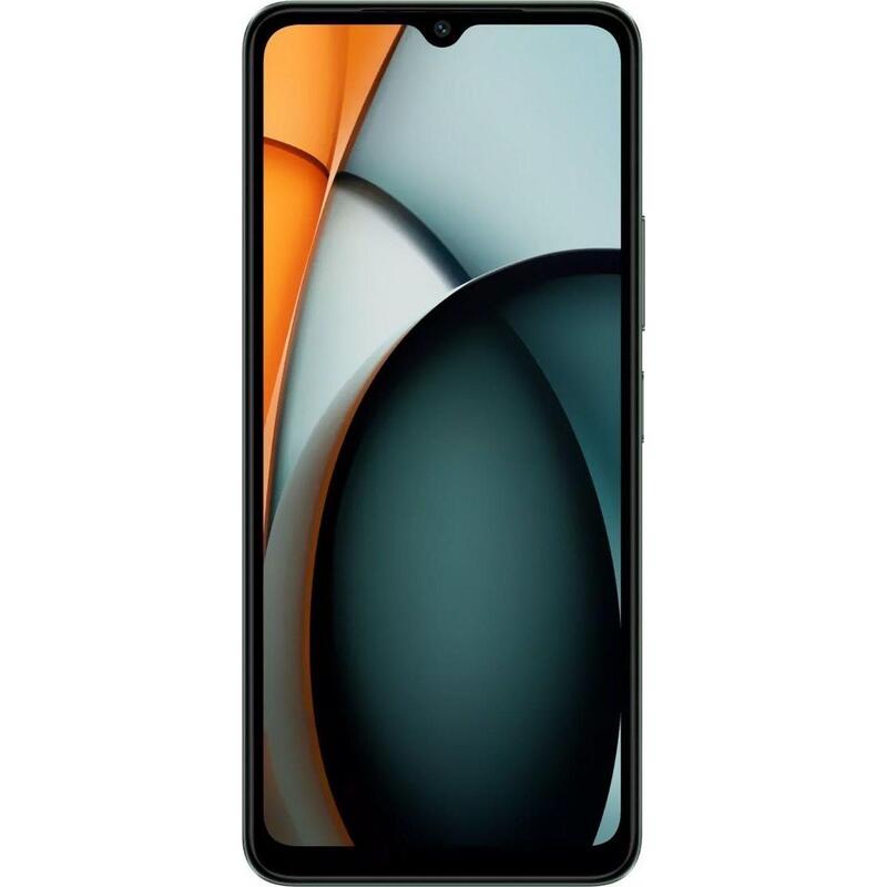 Смартфон Xiaomi Redmi A3 128 ГБ зеленый (54114) – купить по выгодной цене в интернет-магазине | 1981577