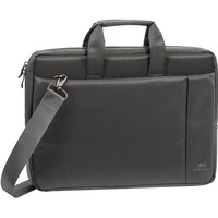 Сумка для ноутбука 15.6 RivaCase 8231 серая (8231 Grey)