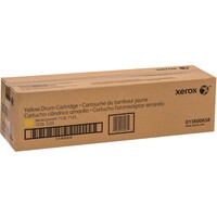 Фотобарабан Xerox 013R00658 желтый оригинальный