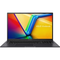 Ноутбук Asus Vivobook 17X K3704VA-AU051 17.3 Intel Core i5-13500H/16  ГБ/SSD 512 ГБ/Intel Iris Xe (90NB1091-M00210)