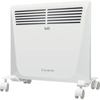Конвектор Ballu BEC/EZER-1000 белый (1000 Вт, с терморегулятором,  НС-1055662)