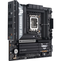 Материнская плата Asus TUF Gaming B860M-Plus
