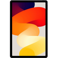 Планшет Xiaomi Redmi Pad SE 11 серый (23073RPBFG)