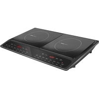 Плита настольная индукционная Centek CT-1514 чёрная