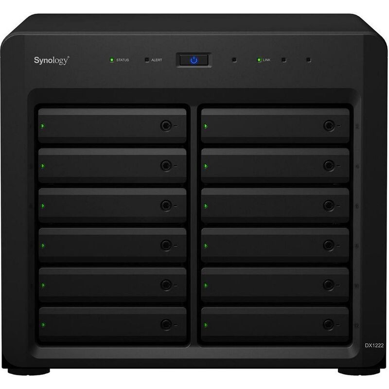 Synology diskstation