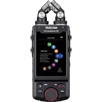 Рекордер Tascam Portacapture X8