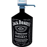 Чехол для бутилированной воды 19 л Бутыль Jack Daniels (для помпы)