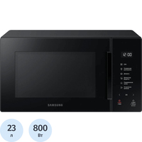 Микроволновая печь Samsung MS23T5018AK/BW черная