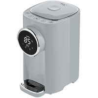 Термопот Tesler TP-5060 серый