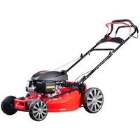 Газонокосилка бензиновая Fubag FPL 56 SMH (46297)