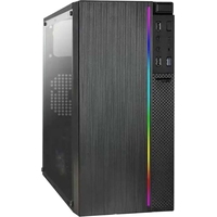 Системный блок iRU Game 510H6SEA MT (2073973)