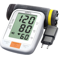 Тонометр LITTLE DOCTOR LD51S (адаптер и манжета 25-36см, с поверкой РФ)