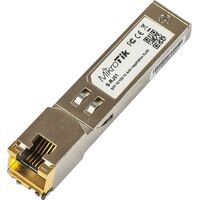 Трансивер MikroTik S-RJ01