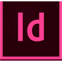 Программное обеспечение Adobe InDesign CC for teams Multiple Platforms Multi European Languages Level 1 электронная лицензия для 1 ПК на 12 месяцев (65297560BA01A12)