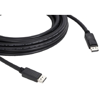 Кабель Kramer DisplayPort - DisplayPort 4.6 метра (C-DP-15)