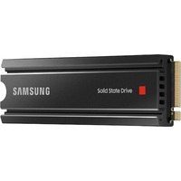 SSD накопитель Samsung 980 PRO 1 ТБ (MZ-V8P1T0CW)