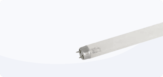 Расходные материалы для облучателей-рециркуляторов