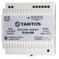 Блок питания Tantos TS-3A-DIN