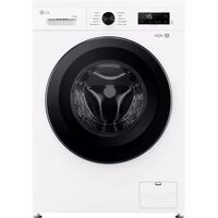 Стиральная машина LG F2Y1WS6W 6.5 кг