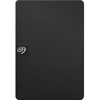 Внешний жесткий диск HDD (накопитель) Seagate Expansion Portable 2 ТБ  USB 3.0 (STKM2000400)