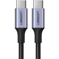 Кабель Ugreen USB C - USB C 1 метр (70427)