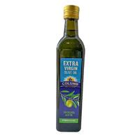 Масло оливковое Columb нерафинированное Extra Virgin olive oil 500 мл