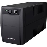 Источник бесперебойного питания Ippon Back Basic 650 IEC (337477)