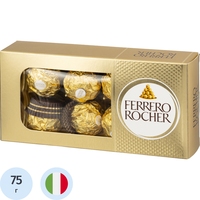 Конфеты Ferrero Rocher 75 г