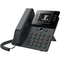 IP телефон Fanvil V63